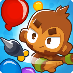 Bloons TD 6 keeps its 4.8★ crowd — a solo clone can't touch Ninja Kiwi's decade of content on Google Play