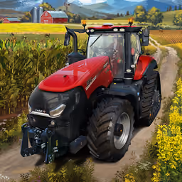 Farming Simulator 23 Mobile buyers feel nickel-and-dimed on equipment they already paid for on Google Play