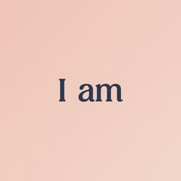 I am's affirmation app auto-charges $50/year and mistargets grief and trauma on Google Play