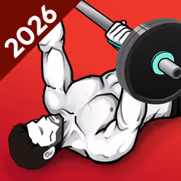 Gym Workout Tracker paywalls the sets you already logged yourself on Google Play