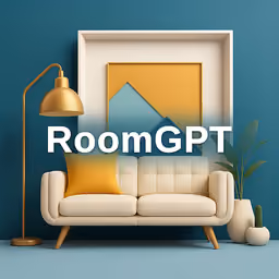 RoomGPT charges before you can try it, then hallucinates your walls on Google Play