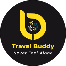 Travel Buddy: AI Buddy Finder on Google Play