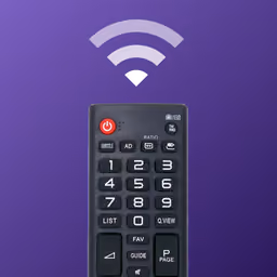 A universal TV remote buries volume control behind ads and a paywall on Google Play