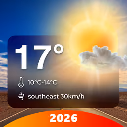 Weather Trip's fake update ads trick users into a worse app on Google Play