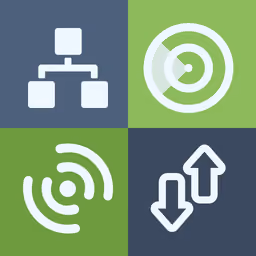 Network Analyzer Pro is a 4.9★ IT staple with almost no complaint to build against on Google Play